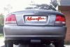 MONOFLEX 46.6173 Trailer Hitch
